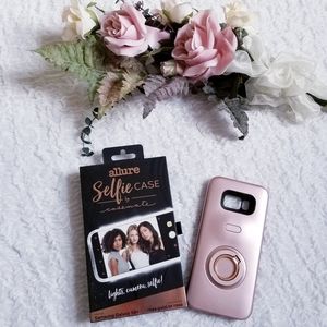 Allure Case-Mate Selfie Case for Galaxy s8+ Plus